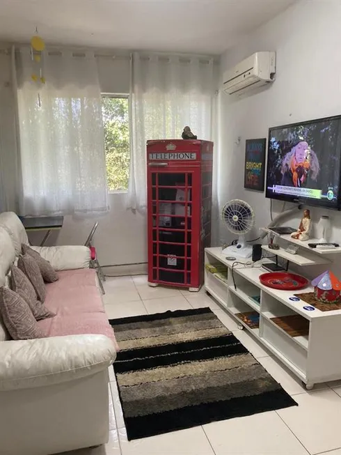 Foto 1 de Apartamento com 2 Quartos à venda, 50m² em Camorim, Rio de Janeiro