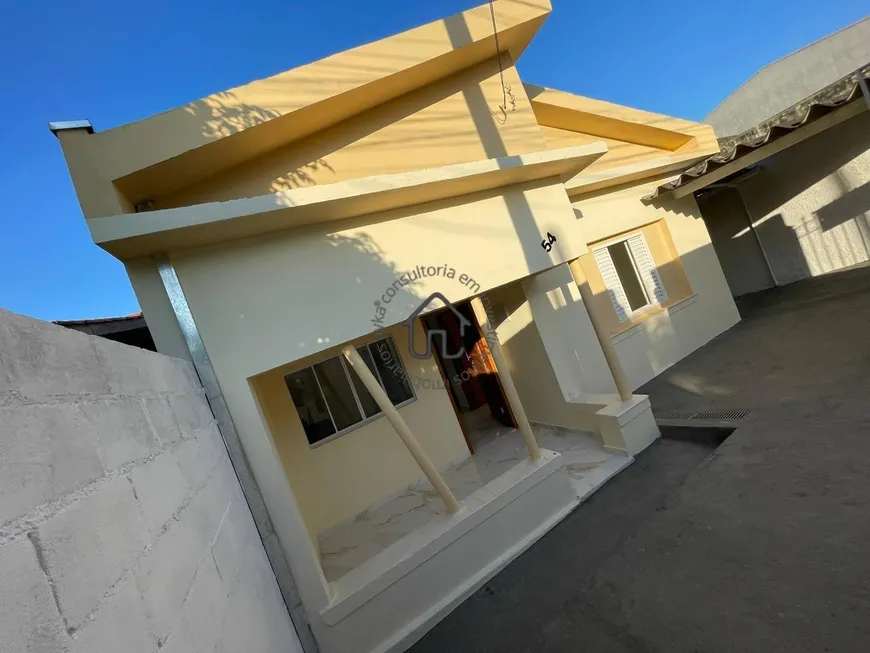 Foto 1 de Casa com 2 Quartos à venda, 230m² em Santa Claudina, Vinhedo