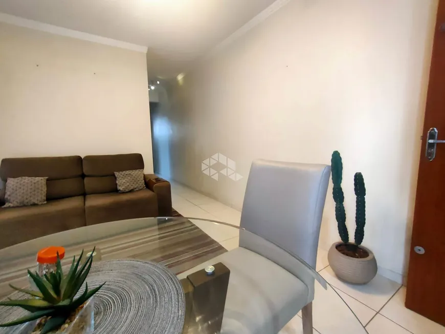 Foto 1 de Apartamento com 2 Quartos à venda, 64m² em Aririu, Palhoça