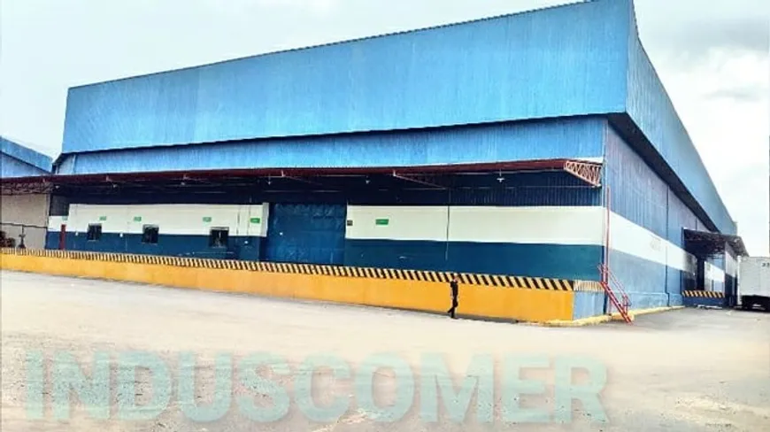 Foto 1 de Galpão/Depósito/Armazém para alugar, 5000m² em Tarumã, Manaus