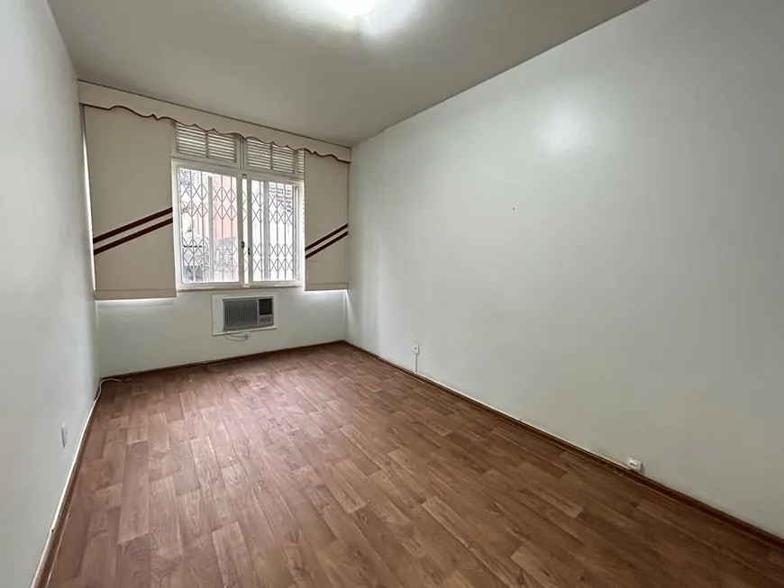 Foto 1 de Apartamento com 4 Quartos à venda, 136m² em Tijuca, Rio de Janeiro