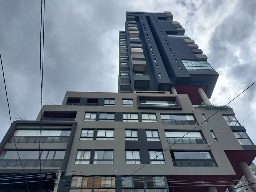 Foto 1 de Apartamento com 1 Quarto para alugar, 38m² em Pinheiros, São Paulo