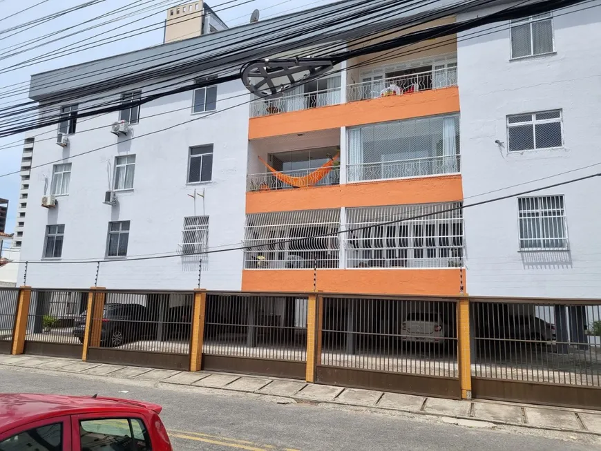 Foto 1 de Apartamento com 3 Quartos à venda, 105m² em Dionísio Torres, Fortaleza