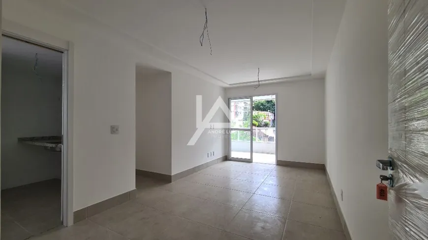 Foto 1 de Apartamento com 2 Quartos à venda, 65m² em Andaraí, Rio de Janeiro