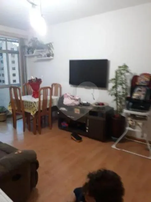 Foto 1 de Apartamento com 2 Quartos à venda, 88m² em Santana, São Paulo