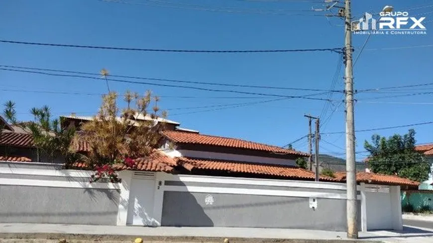 Foto 1 de Casa com 3 Quartos à venda, 250m² em Maravista, Niterói