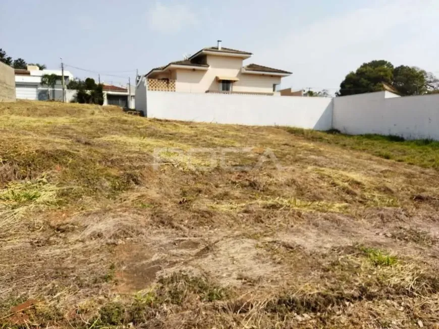 Foto 1 de Lote/Terreno à venda, 251m² em Jardim Citelli, São Carlos