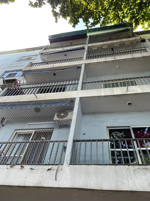 Foto 1 de Apartamento com 2 Quartos à venda, 60m² em Jardim Vinte e Cinco de Agosto, Duque de Caxias