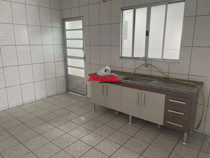 Foto 1 de Casa com 3 Quartos à venda, 120m² em Jardim Cerejeiras, São José dos Campos