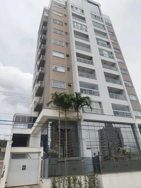 Foto 1 de Apartamento com 2 Quartos à venda, 66m² em Dom Bosco, Itajaí