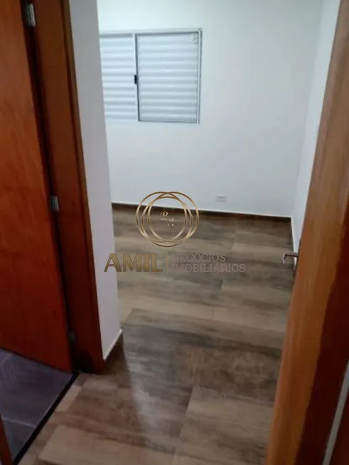 Foto 1 de Casa com 2 Quartos à venda, 61m² em Jardim Sant Anna do Pedregulho, Jacareí