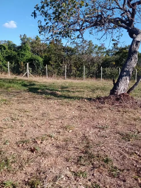 Foto 1 de Lote/Terreno à venda, 256m² em Parque Rio Branco, Valparaíso de Goiás