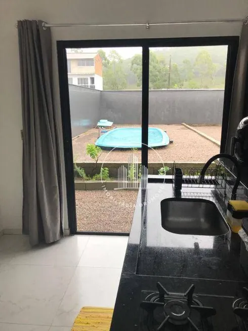 Foto 1 de Casa com 3 Quartos à venda, 180m² em Sertao do Maruim, São José