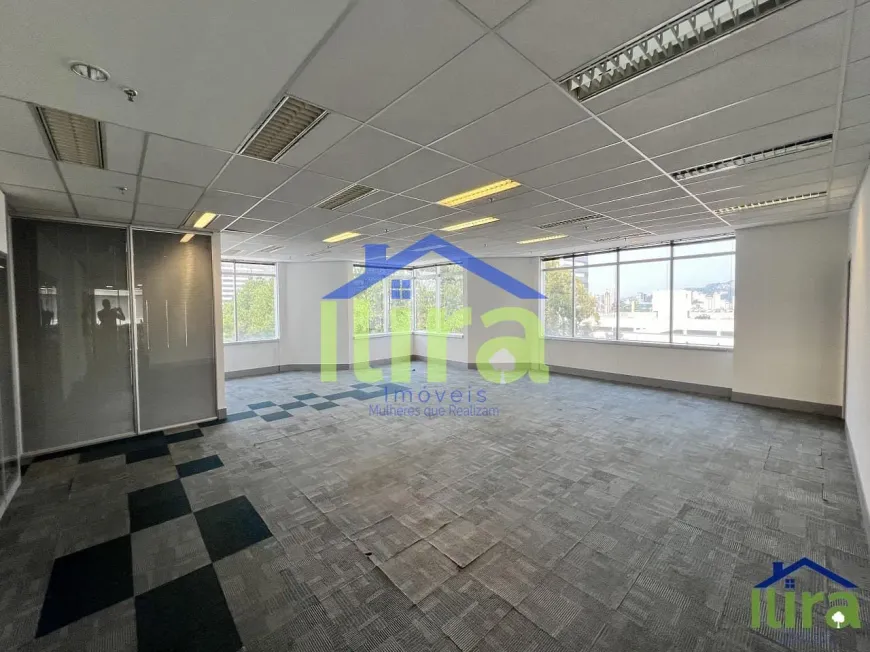 Foto 1 de Sala Comercial para alugar, 678m² em Alphaville, Barueri