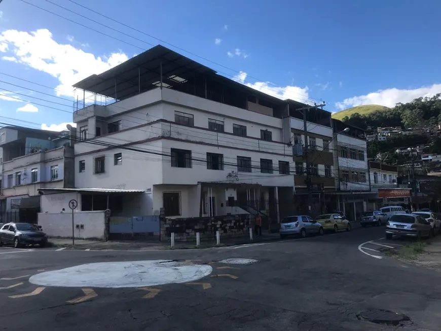 Foto 1 de Apartamento com 2 Quartos à venda, 75m² em Nossa Senhora de Lourdes, Juiz de Fora