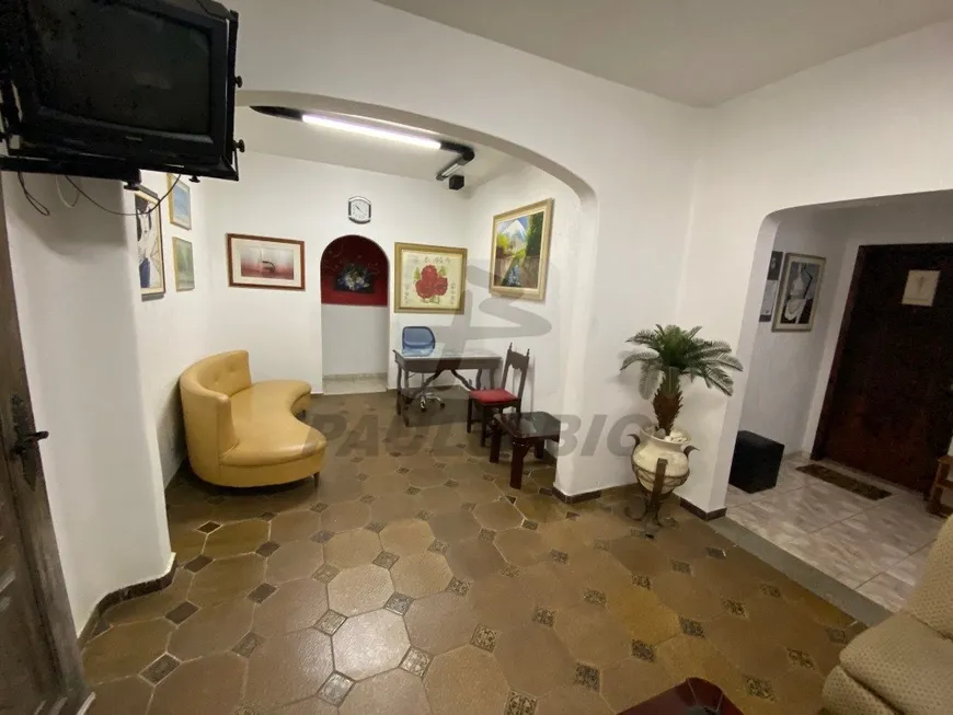 Foto 1 de Casa com 10 Quartos à venda, 286m² em Vila Alpina, Santo André