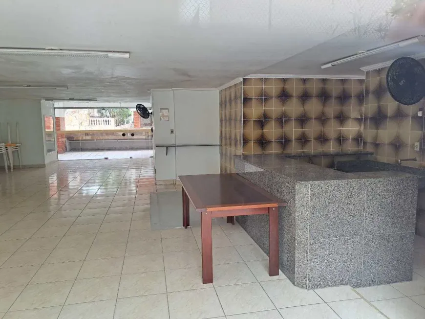 Foto 1 de Cobertura com 3 Quartos à venda, 400m² em Boqueirão, Santos