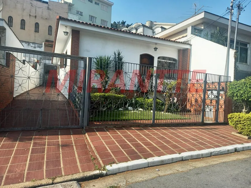 Foto 1 de Casa com 3 Quartos à venda, 240m² em Jardim França, São Paulo