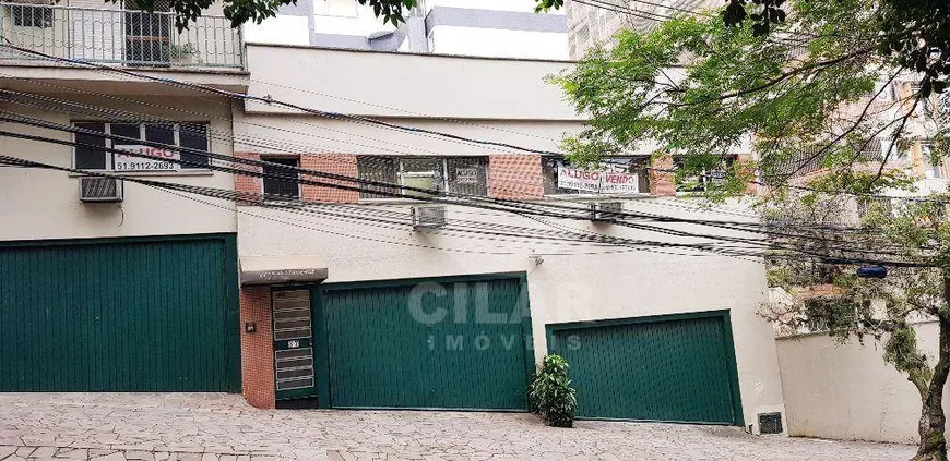 Foto 1 de Sala Comercial à venda, 117m² em Auxiliadora, Porto Alegre
