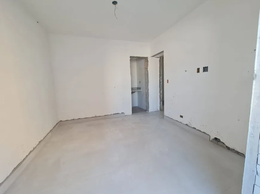 Foto 1 de Apartamento com 2 Quartos à venda, 84m² em Canto do Forte, Praia Grande