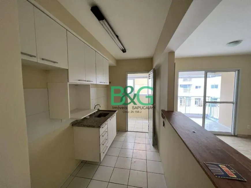 Foto 1 de Apartamento com 3 Quartos à venda, 75m² em Pari, São Paulo