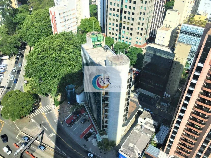 Foto 1 de Sala Comercial para venda ou aluguel, 300m² em Itaim Bibi, São Paulo