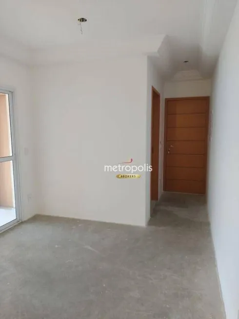 Foto 1 de Apartamento com 3 Quartos à venda, 81m² em Santa Teresinha, Santo André