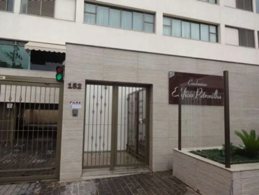 Foto 1 de Apartamento com 3 Quartos à venda, 180m² em Centro, Jundiaí