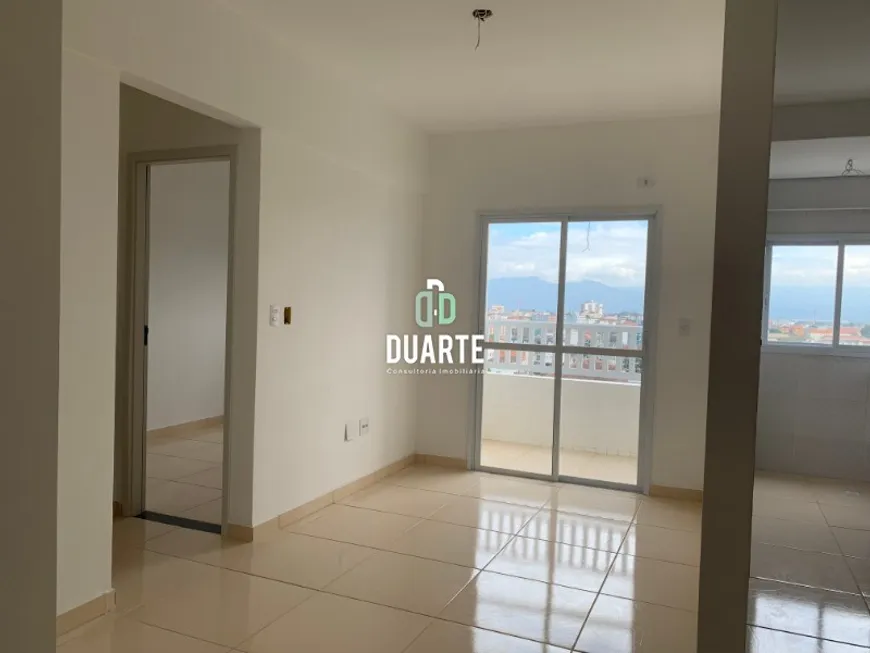 Foto 1 de Apartamento com 2 Quartos à venda, 54m² em Jardim Independencia, São Vicente