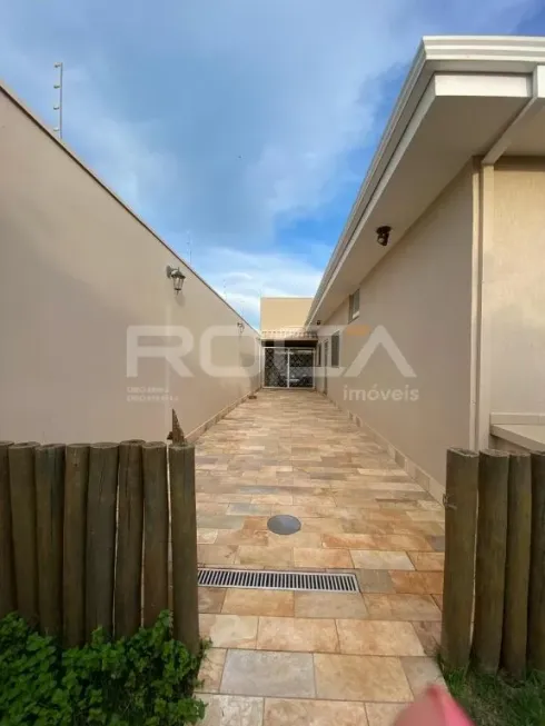 Foto 1 de Casa com 3 Quartos à venda, 201m² em Jardim Santa Elisa, São Carlos