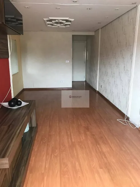 Foto 1 de Apartamento com 3 Quartos à venda, 85m² em Vila Formosa, São Paulo