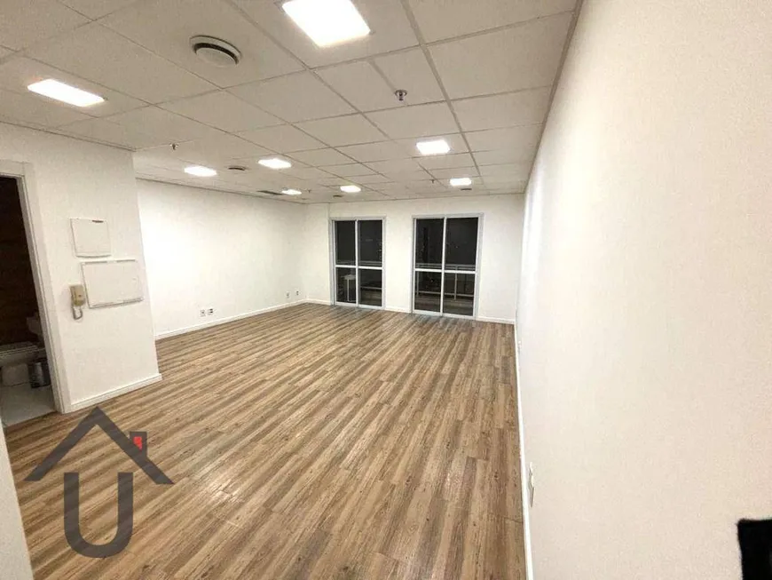 Foto 1 de Sala Comercial para venda ou aluguel, 49m² em Pinheiros, São Paulo