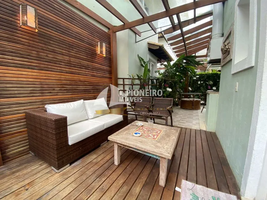 Foto 1 de Casa de Condomínio com 4 Quartos para venda ou aluguel, 180m² em Praia de Juquehy, São Sebastião