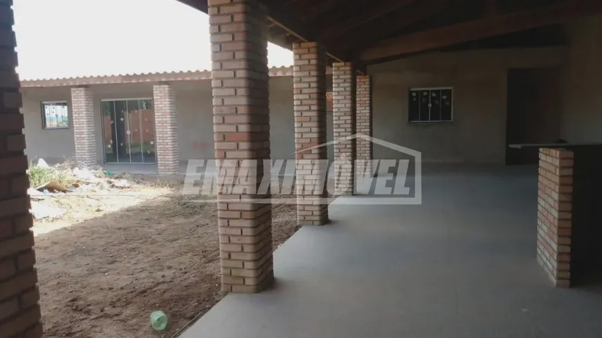 Foto 1 de Fazenda/Sítio com 2 Quartos à venda, 260m² em Cercado, Aracoiaba da Serra