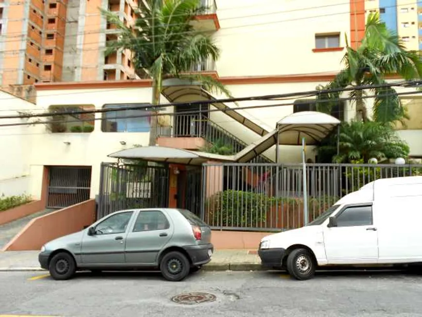 Foto 1 de Apartamento com 3 Quartos à venda, 145m² em Parque das Nações, Santo André