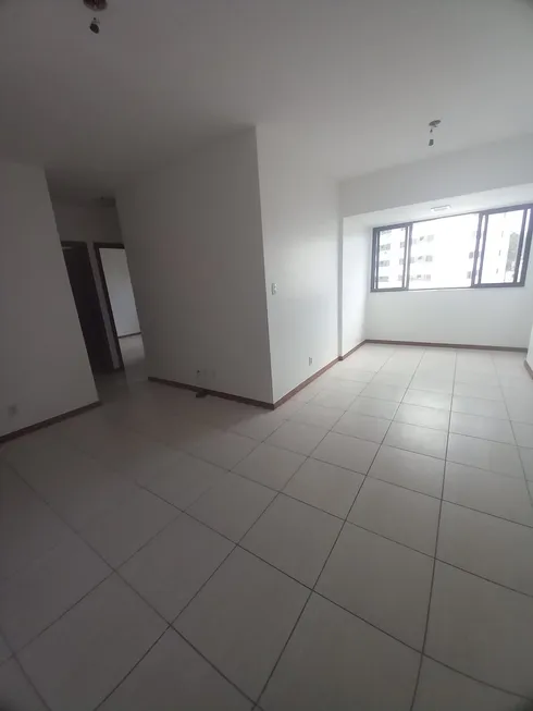 Foto 1 de Apartamento com 3 Quartos à venda, 86m² em Imbuí, Salvador