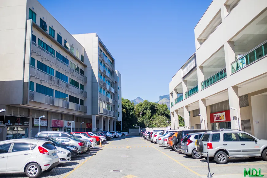 Foto 1 de Sala Comercial à venda, 41m² em Tanque, Rio de Janeiro