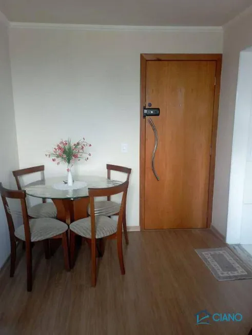 Foto 1 de Apartamento com 2 Quartos à venda, 49m² em Vila Ema, São Paulo