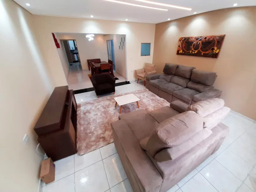 Foto 1 de Sobrado com 2 Quartos para alugar, 150m² em Vila Robertina, São Paulo