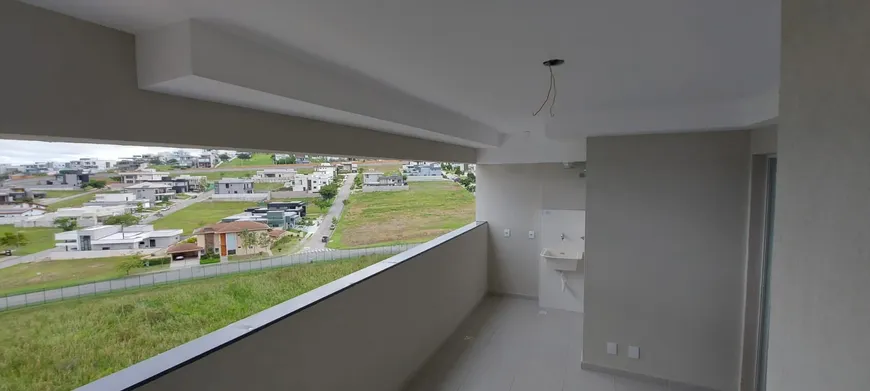 Foto 1 de Apartamento com 2 Quartos à venda, 64m² em Urbanova, São José dos Campos