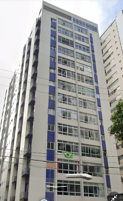 Foto 1 de Cobertura com 4 Quartos à venda, 200m² em Boa Viagem, Recife
