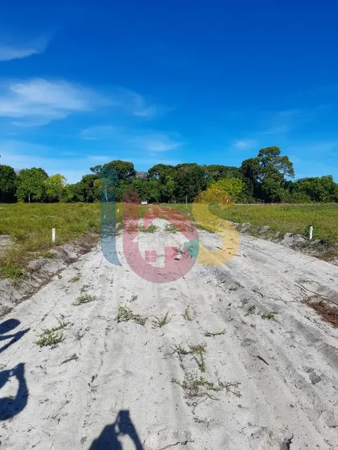 Foto 1 de Lote/Terreno à venda, 250m² em , Itacaré