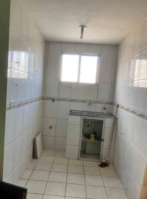 Foto 1 de Casa com 2 Quartos à venda, 70m² em Alto do Cabrito, Salvador