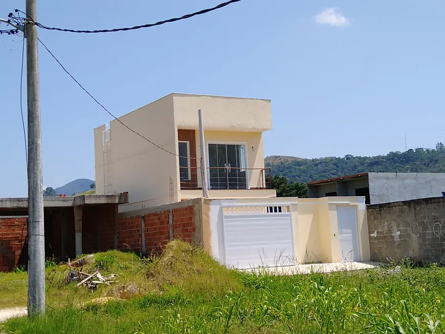 Foto 1 de Lote/Terreno à venda em Campo Grande, Rio de Janeiro