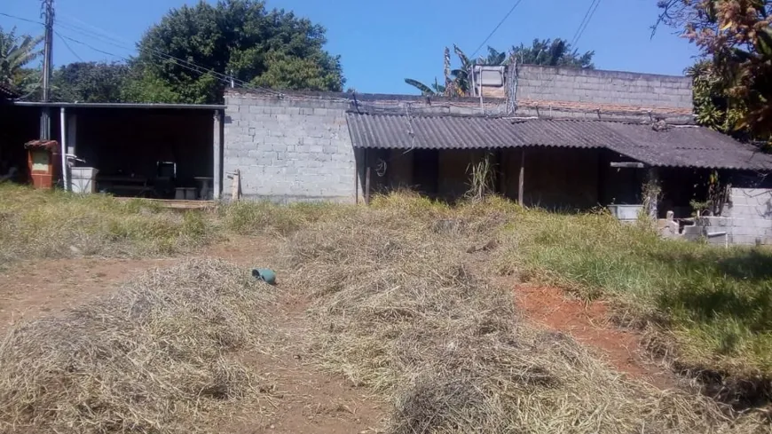 Foto 1 de Fazenda/Sítio com 3 Quartos à venda, 1545m² em Tijuco Preto, Caçapava