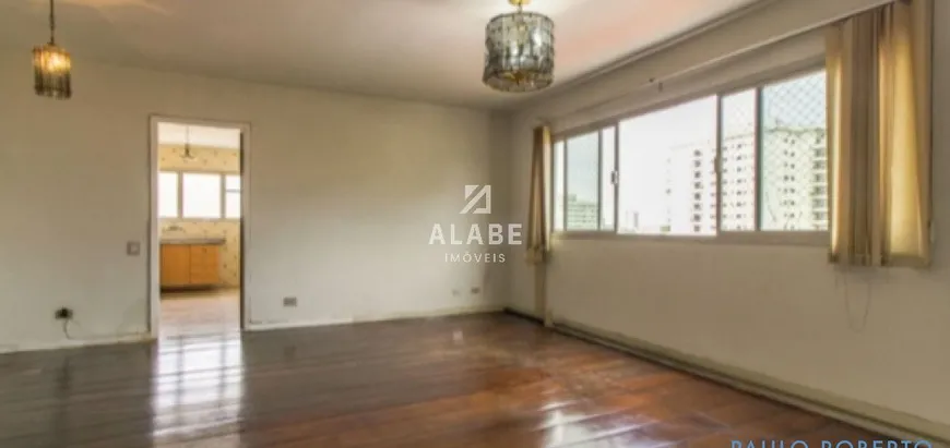 Foto 1 de Apartamento com 3 Quartos à venda, 120m² em Vila Clementino, São Paulo