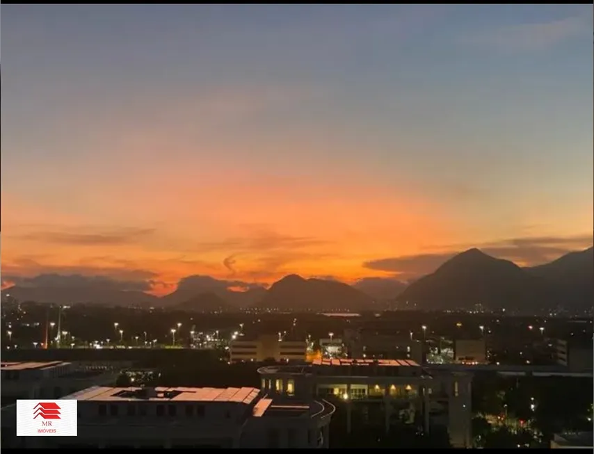 Foto 1 de Apartamento com 3 Quartos à venda, 100m² em Barra da Tijuca, Rio de Janeiro