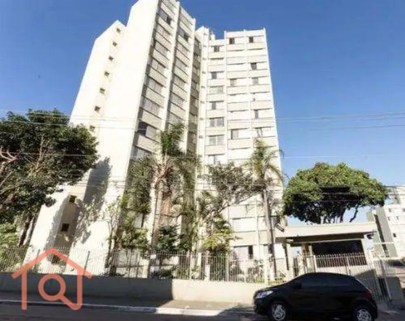 Foto 1 de Apartamento com 2 Quartos à venda, 70m² em Jardim Santo Antoninho, São Paulo