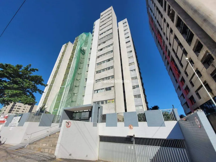 Foto 1 de Apartamento com 3 Quartos para alugar, 140m² em Piedade, Jaboatão dos Guararapes