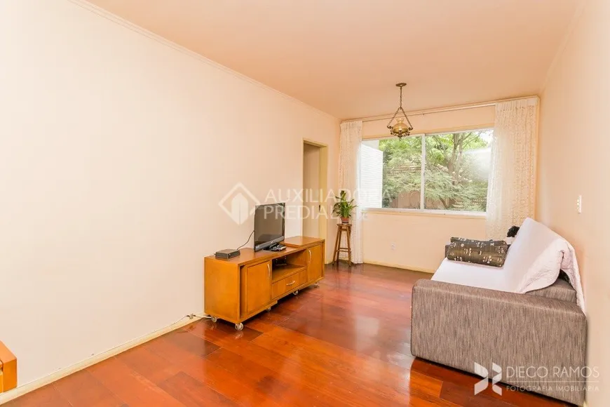 Foto 1 de Apartamento com 2 Quartos à venda, 78m² em Higienópolis, Porto Alegre